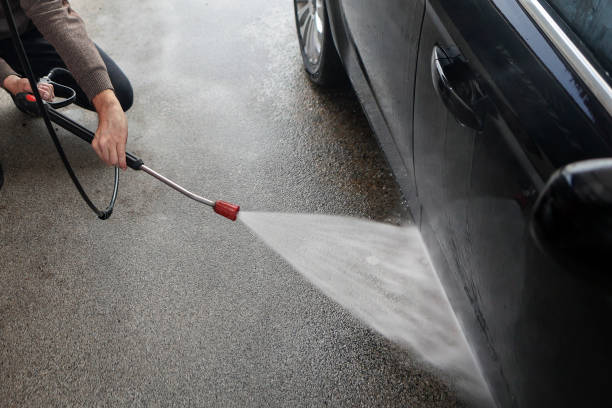 Pressure Washing Services for Businesses in Moreland, ID